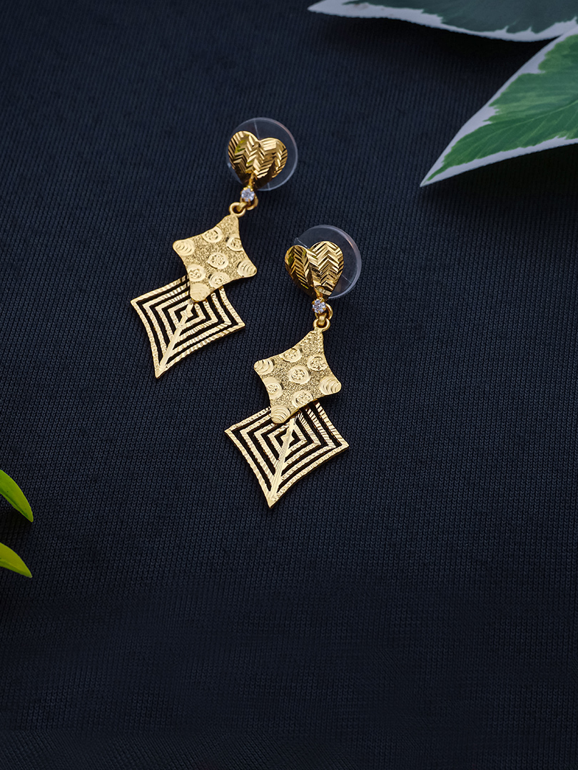 Seraphina Earring - Image 2
