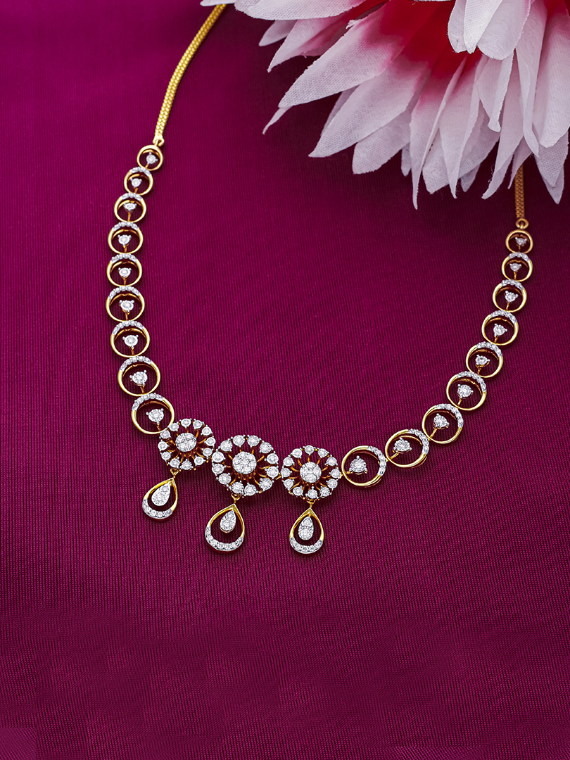 Noor Royale Necklace - Image 2