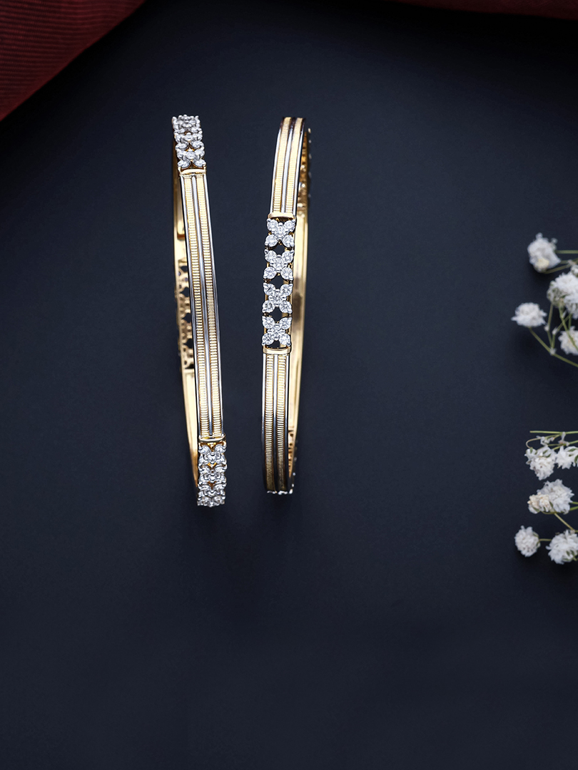 Celestial Charm Bangle - Image 2