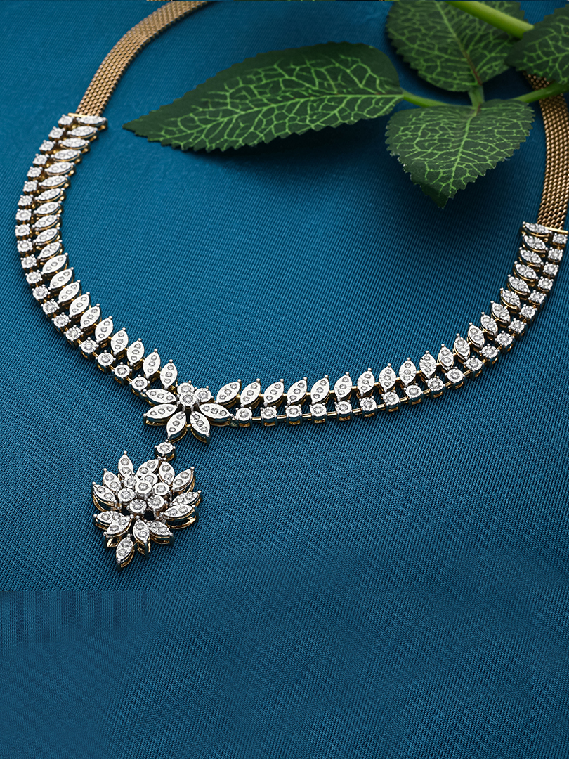 Eternal Glimmer Necklace - Image 2