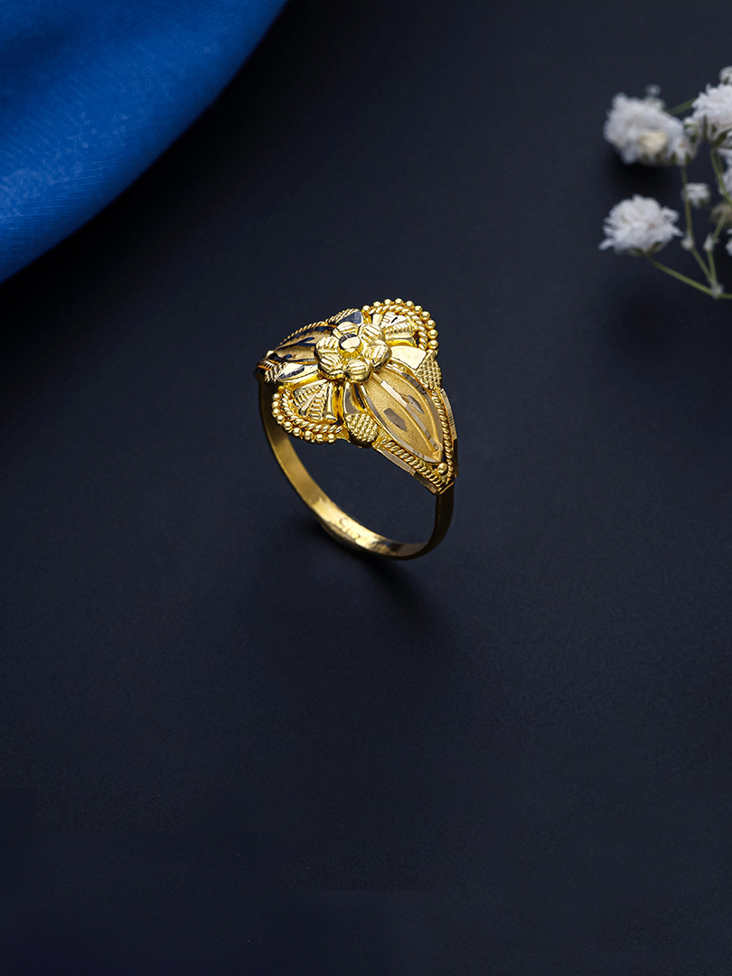 Anvika Ring-1060011180220AA S263 - Image 2