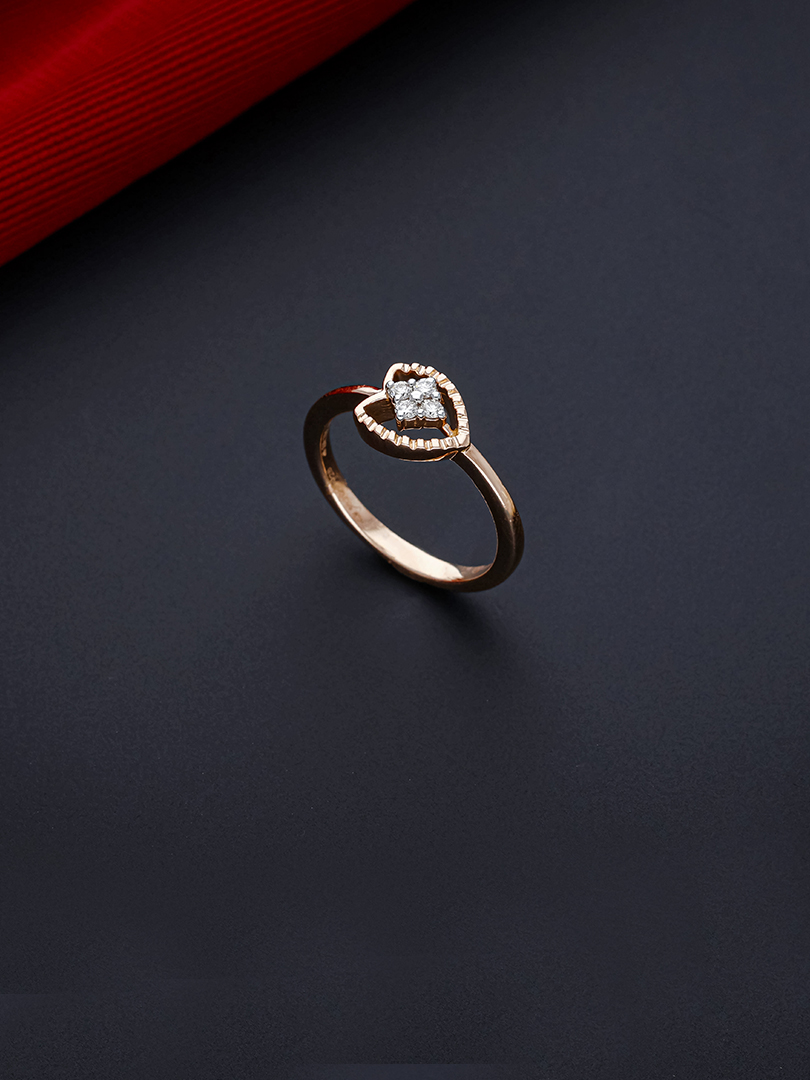 Halo of Affection Ring - Image 2