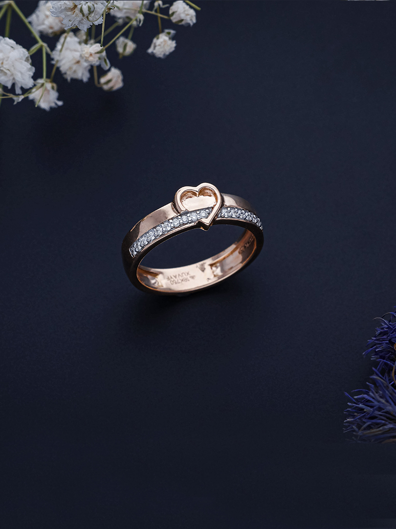 Eternal Heart Ring - Image 2