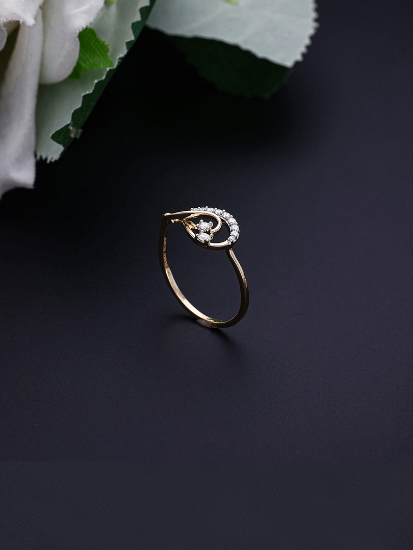 Imperial Lustre Ring - Image 2