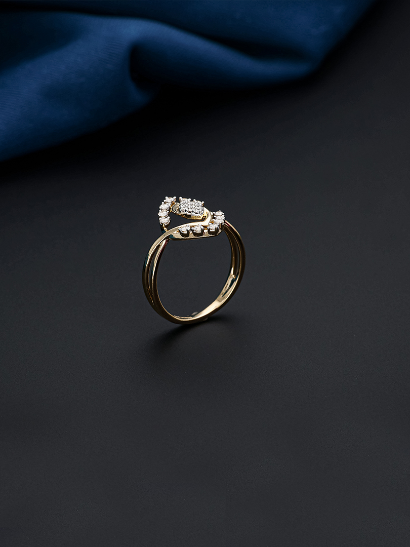 Forever Gleam Ring - Image 2