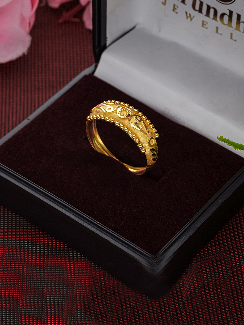 Nysa Ring-1060011180480AA S263 - Image 2