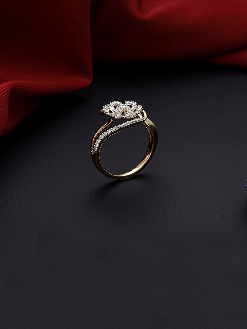 Queen’s Whisper Ring - Image 2