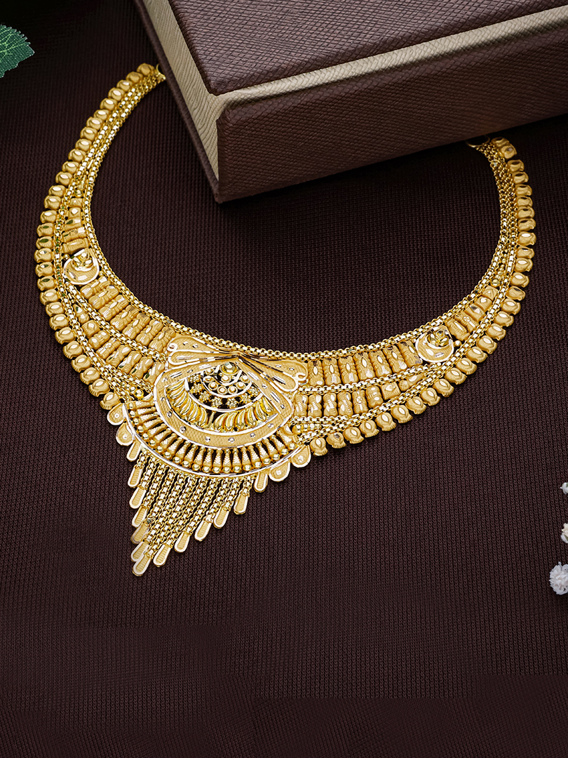 Lumiere Necklace-1060011293555AA S373 - Image 2