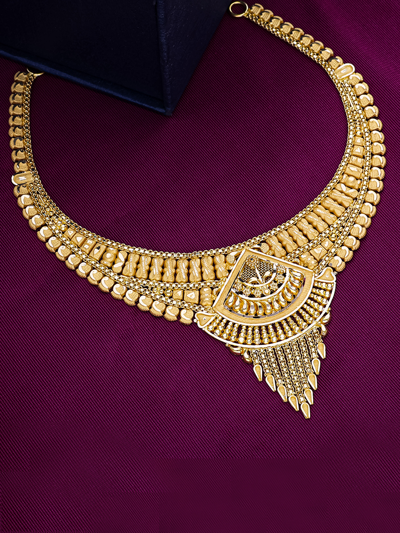 Seraphina Necklace-1060011293708AA S373 - Image 2