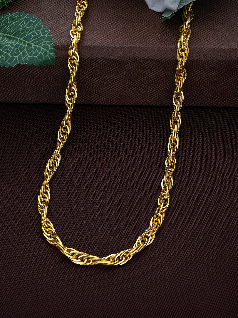 Men's Indoitalian Chain - 1060011455762 - Image 2