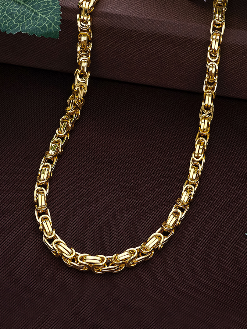 Men's Indoitalian Chain - 1060011455779 - Image 2