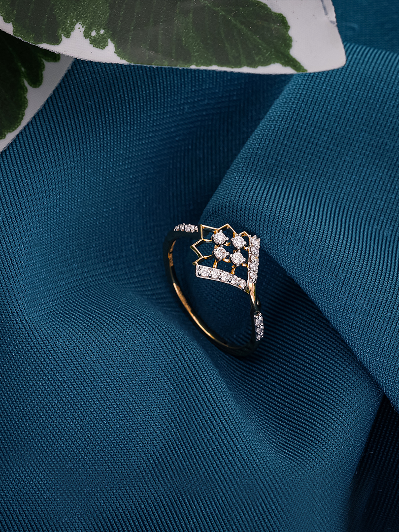 Starlit Majesty Ring - Image 2