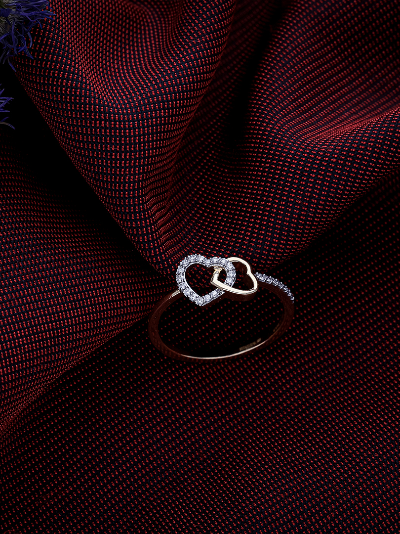 Eternal Embrace Ring - Image 3