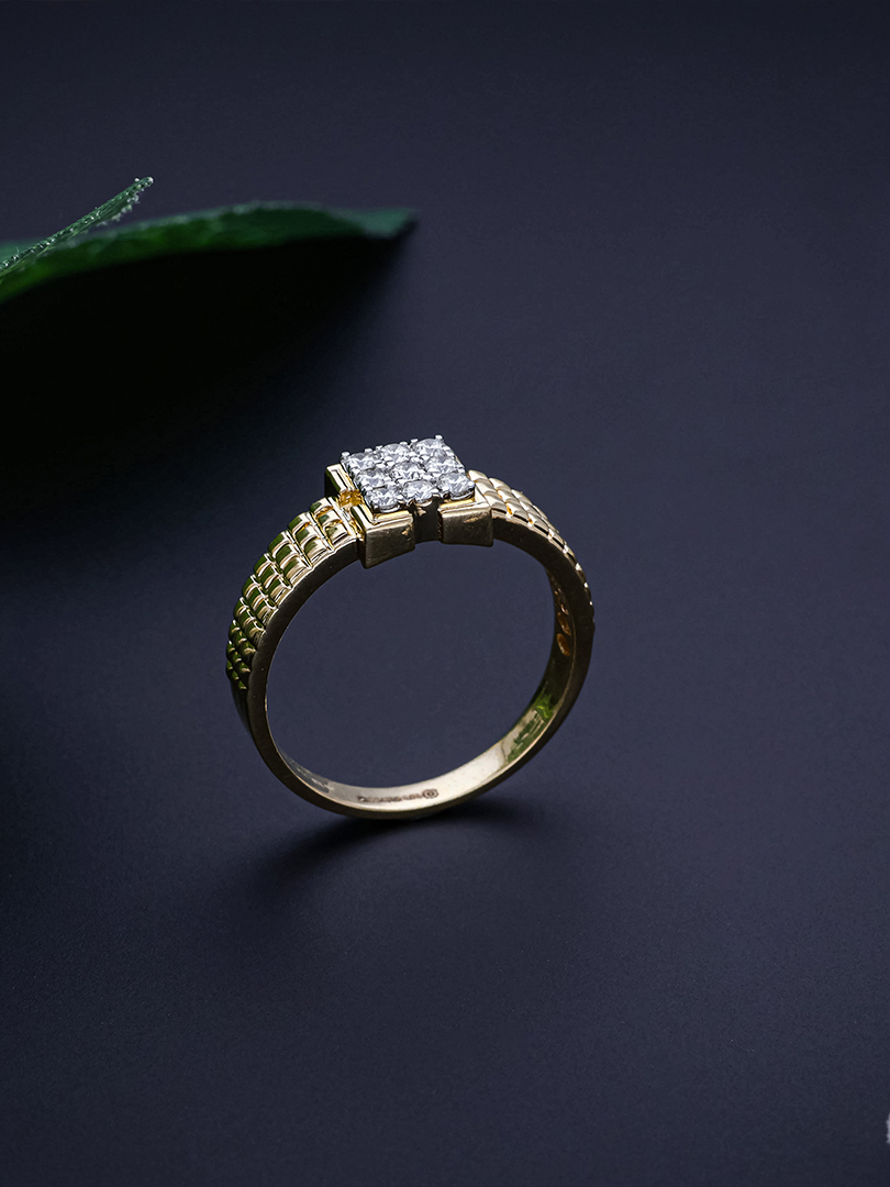 EternaBold Ring-1060011304855 S419 RG01223 - Image 2