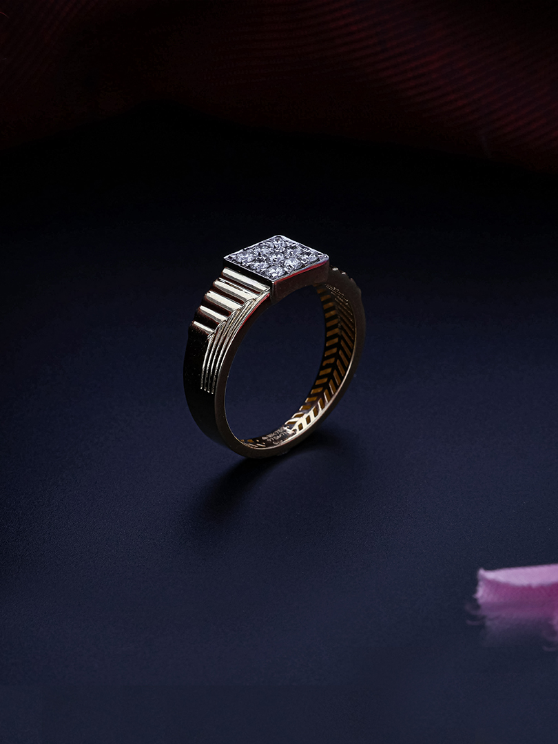 Regal Rock Diamond Ring-1060011305692 S419 RG02278 - Image 2