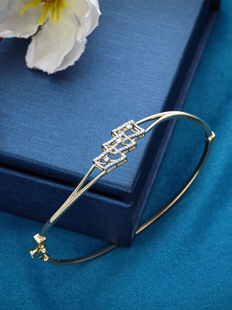 Nova Dazzle Bracelet - DLBRO110S419BROO328837688 C.N:31J482298504 - Image 3