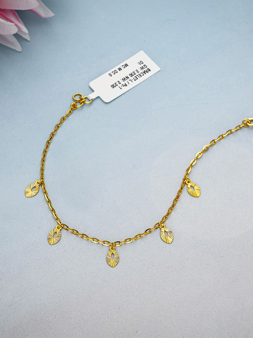 Bracelet - BRCL0215 S - Image 2
